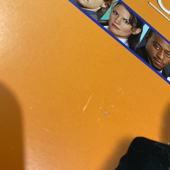 House - The Complete Second Season - Picture 12 of 12